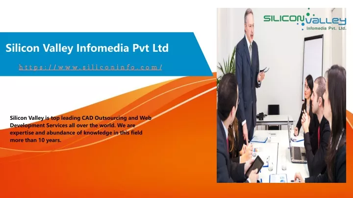 silicon valley infomedia pvt ltd