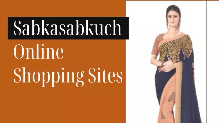 sabkasabkuch online shopping sites