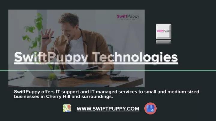swiftpuppy technologies