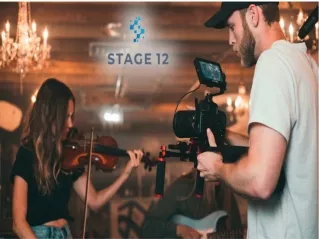 Utah Video Editing