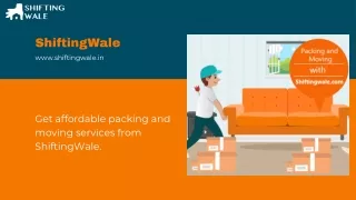 Packing and Moving Dharuhera - Moving And Packing Services Dharuhera