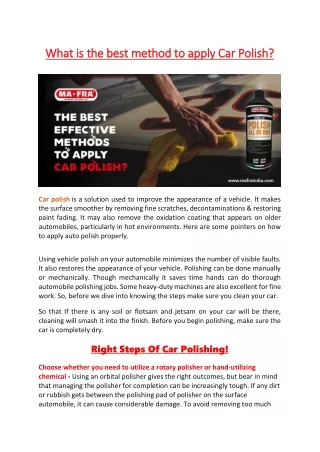 the-best-method-to-apply-car-polish-full-guide-by-mafraindia