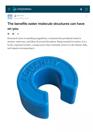 aquanity