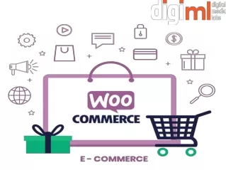 Woocommerce Web Development Company