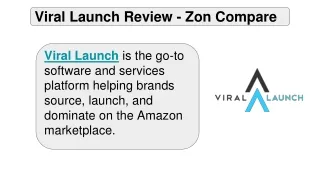 Viral Launch Review - Zon Compare