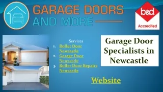 Factors That Determine the Cost of a New Garage Doors
