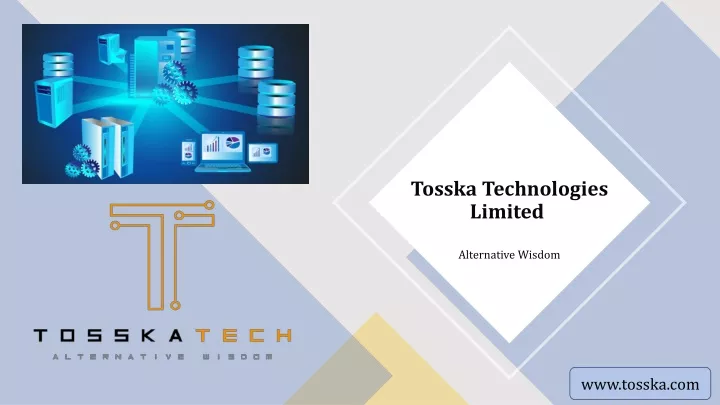 tosska technologies limited