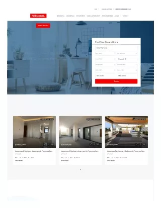 Buy property United Kingdom