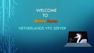 Netherland VPS Server (1) (1)