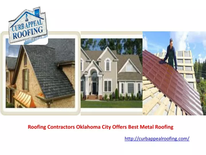 roofing contractors oklahoma city offers best