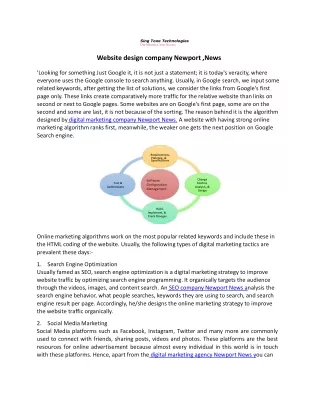 Website-design-company-Newport