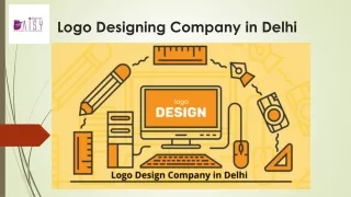 Best Logo Designing Company In Delhi