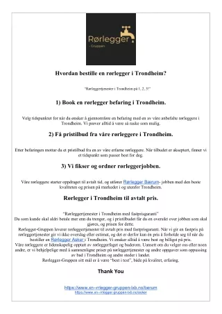 rrlegger 2