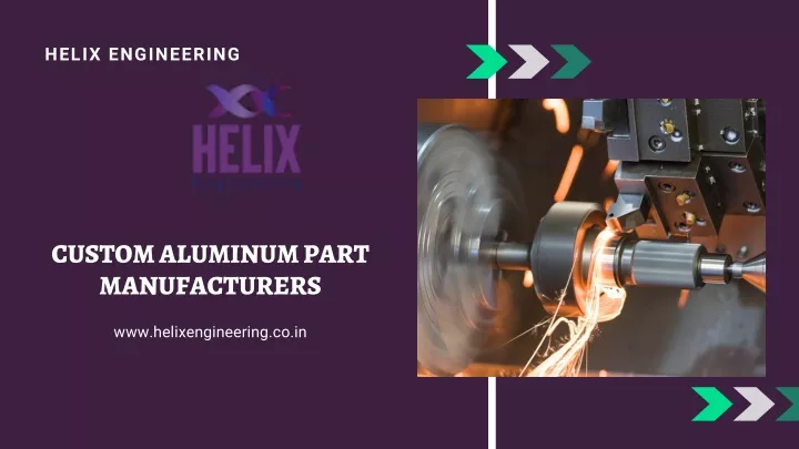helix engineering