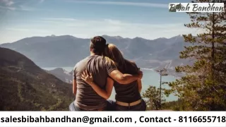 Secure Your Marriage and Make it Successful