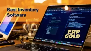 best inventory software