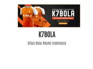 K7BOLA