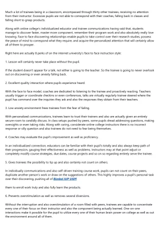 10 Tell-Tale Signs You Need to Get a New Bimbel IUP UGM