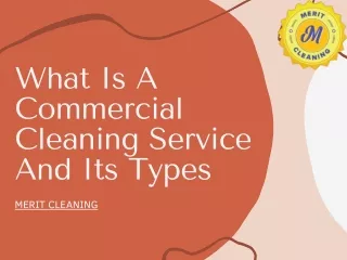 Commercial Cleaning Services Sydney