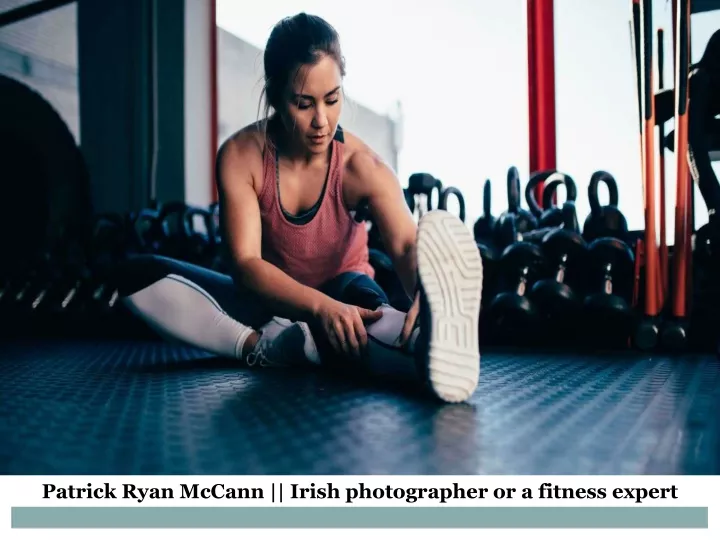 patrick ryan mccann irish photographer