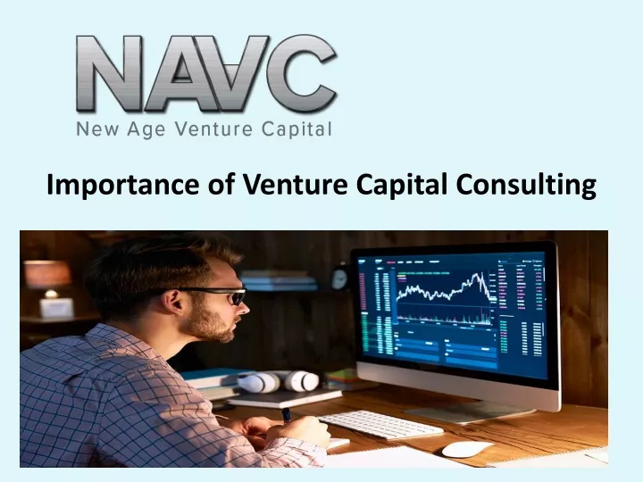 importance of venture capital consulting