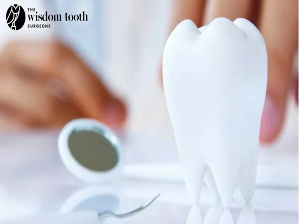 Wisdom teeth removal Utah