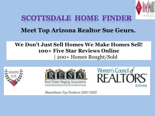 Best Real Estate Agency Fountain Hills