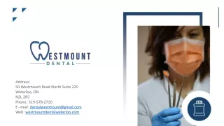Westmount_dental_Tips