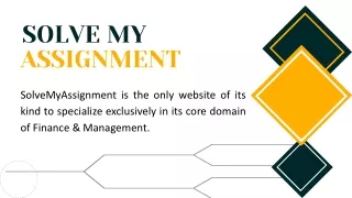BEST ASSIGNMENT HELP IN KUWAIT