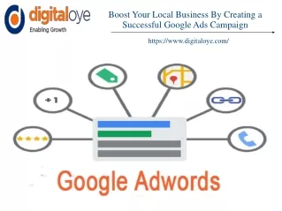 Best Google Ads Agency