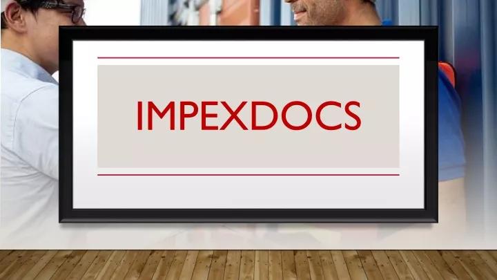 impexdocs