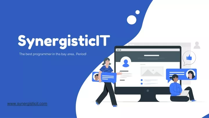 synergisticit