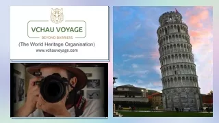 VCHAU Voyage - Documentary Photography Organization