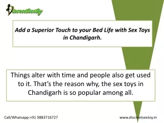 sex toys in Chandigarh| discreetsextoy | call :  91 9883716727