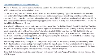 https www dope review com pinnacle review what