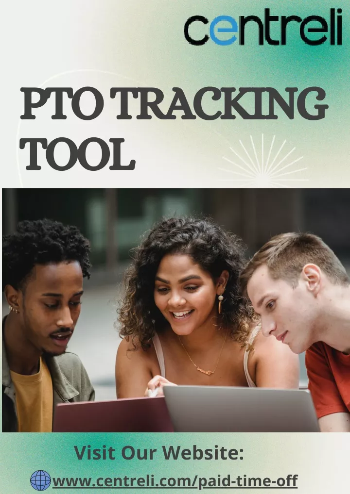 pto tracking tool