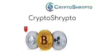 cryptoshrypto