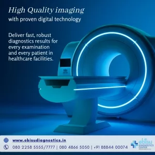high quality imaging with proven digital
