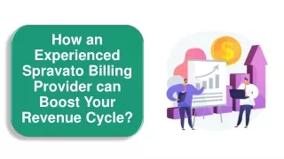 How an Experienced Spravato Billing Provider can Boost Your Revenue Cycle (1)