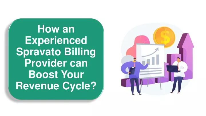 how an experienced spravato billing provider