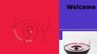 Zoom Wine Chats