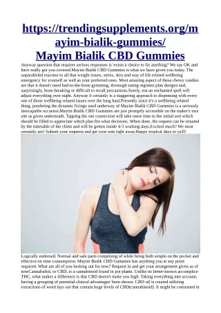 https://trendingsupplements.org/mayim-bialik-gummies/