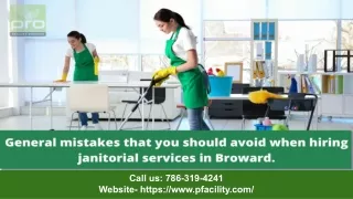 call us 786 319 4241 website https www pfacility
