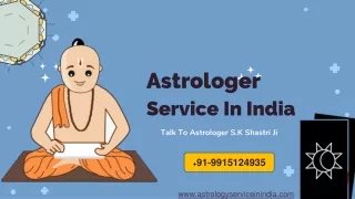 Astrology Service In India2