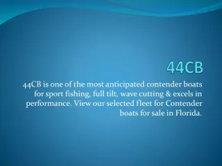 44CB