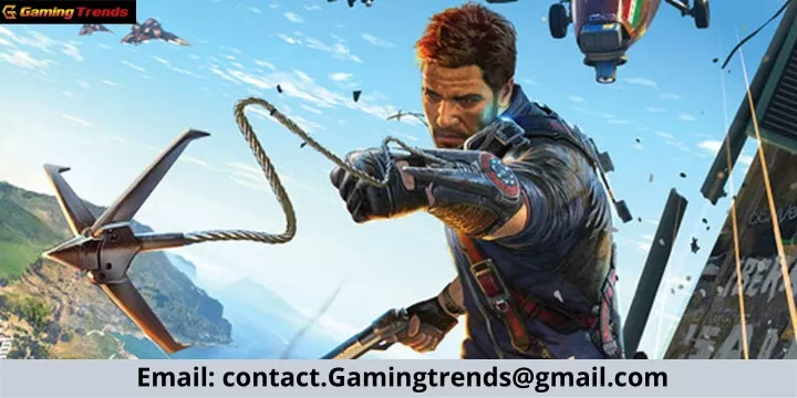 email contact gamingtrends@gmail com