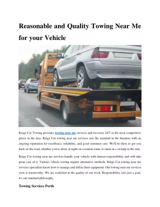 Reasonable_and_Quality_Towing_Near_Me_for_your_Vehicle
