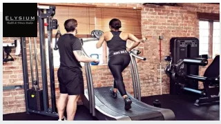 How Does Personal Trainer Chester Benefit You?