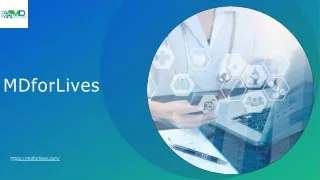 Paid Medical Surveys | Paid Medical Surveys for Doctors - MDforLives