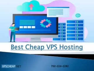 best cheap vps hosting